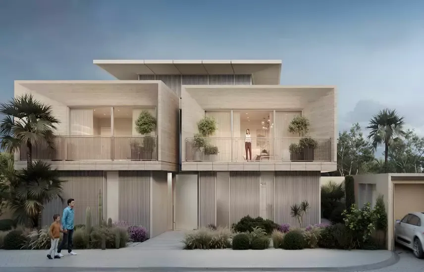 Eden House Dubai Hills